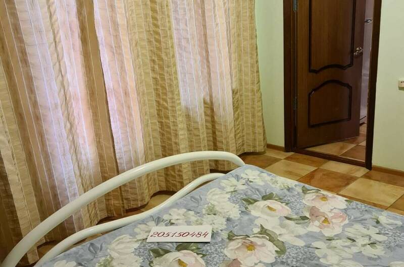 Двухкомнатная смежная