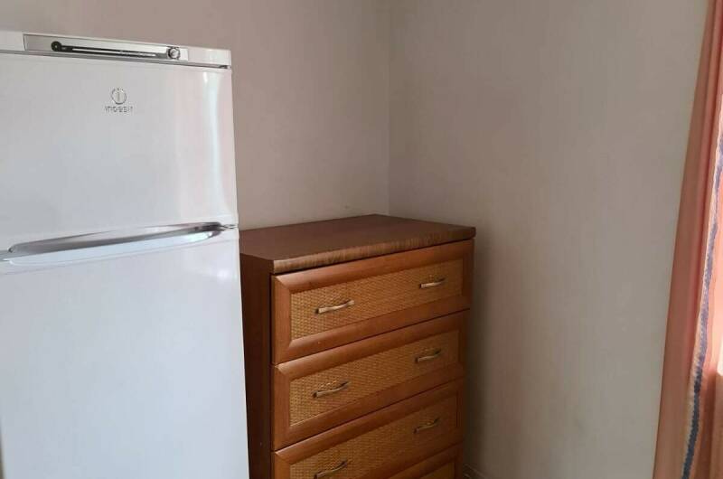 Двухкомнатная изолированная