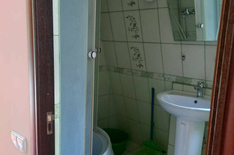 4-х местная студия «Студия» (3 этаж)