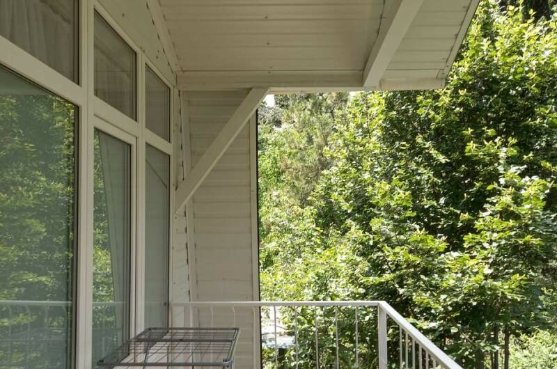 4-х местная студия «Студия» (3 этаж)