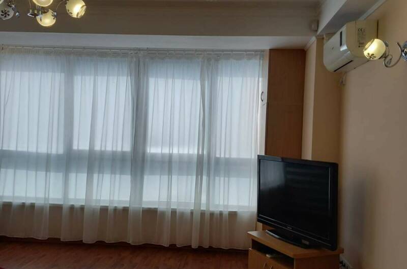 3-х местная «Студия» (2 этаж)