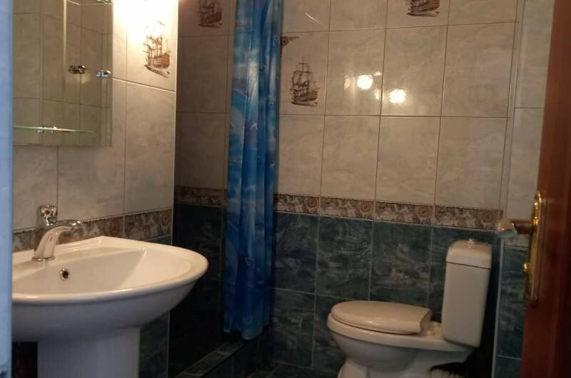 3-х местная «Студия» (2 этаж)