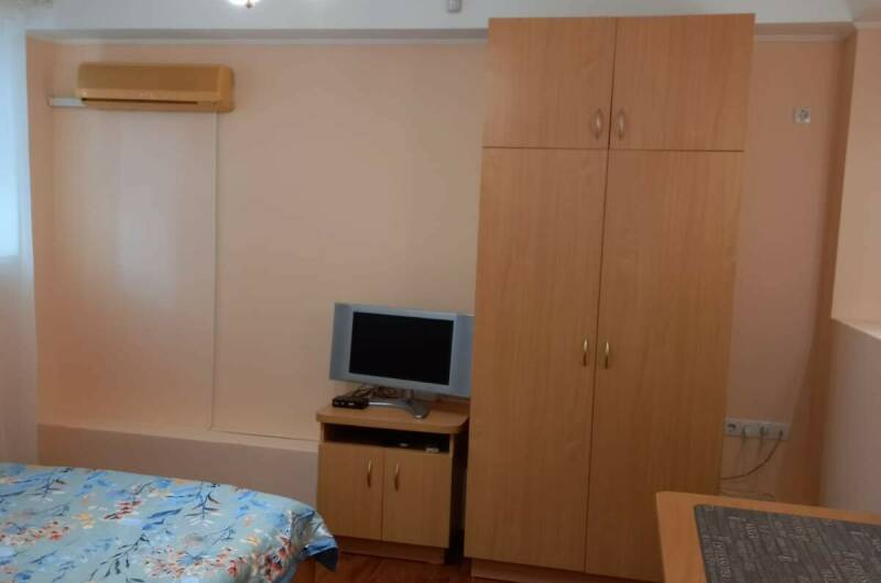 2-х местная «Студия» (1 этаж)