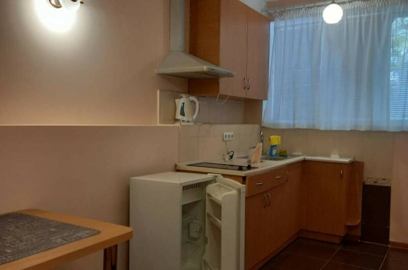 2-х местная «Студия» (1 этаж)