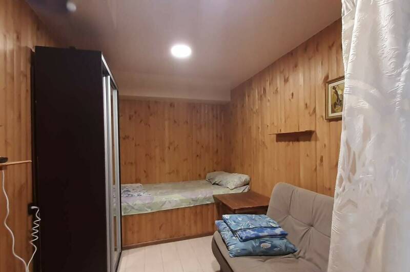 3-х местный Эконом