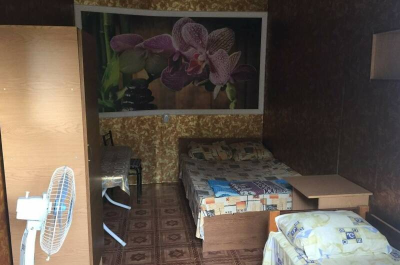 3-х местный Эконом