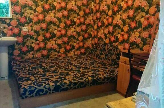 Бюджетный двухместный номер с 1 кроватью