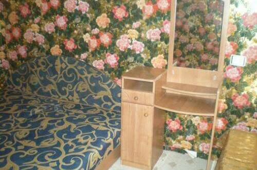 Бюджетный двухместный номер с 1 кроватью