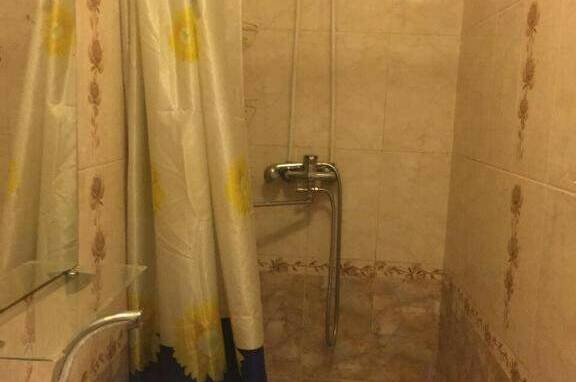 Бюджетный 2-х местный номер с 2 кроватями