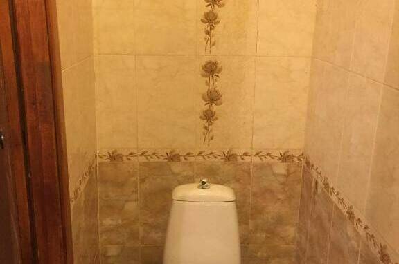 Бюджетный 2-х местный номер с 2 кроватями