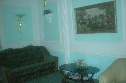 Двухместный номер с удобствами