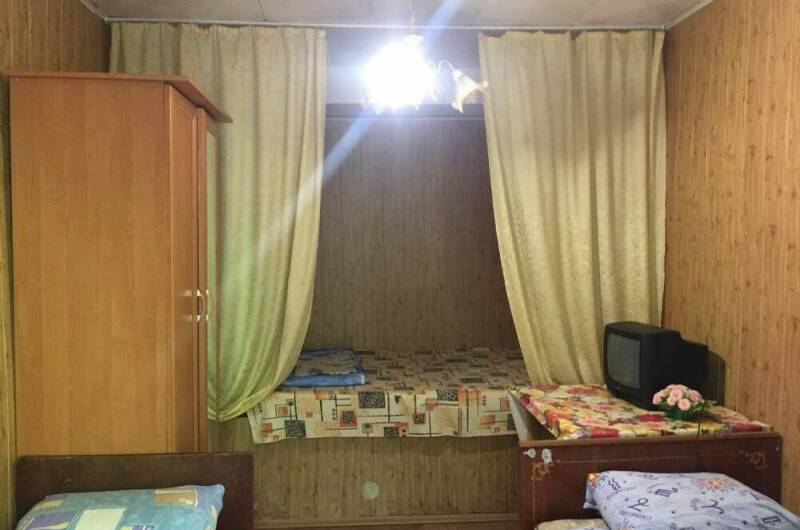 4-местный «Стандарт»