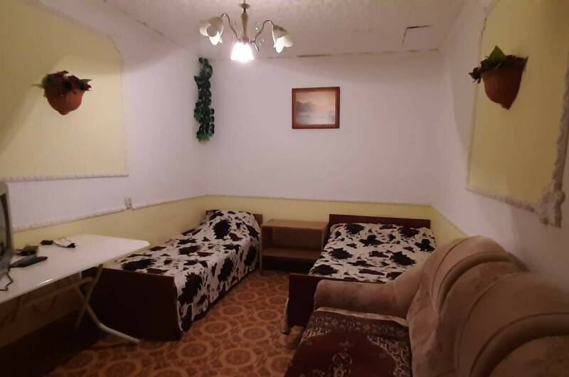 4-местный «Стандарт»