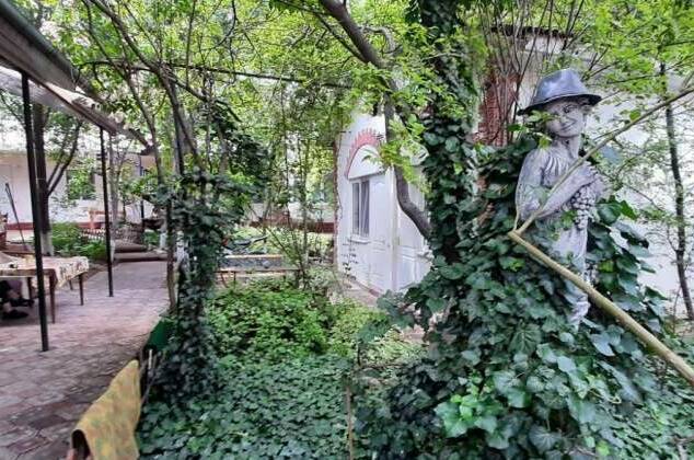 4-местный «Стандарт»