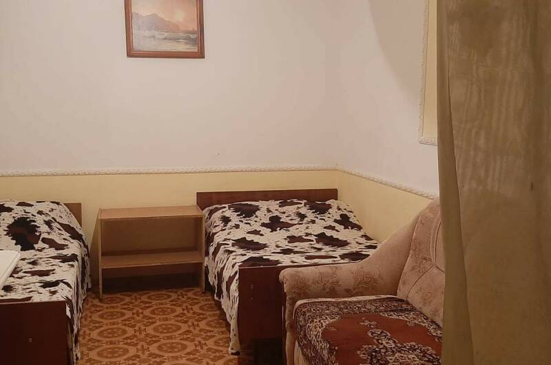 4-местный «Стандарт»