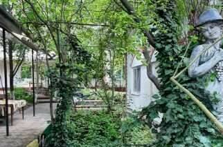 Трёхместный номер с удобствами