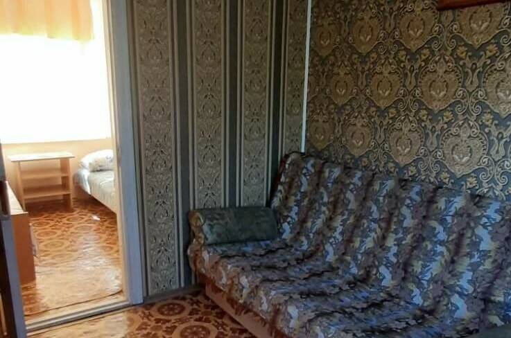 5,6-ти местный 2 х комнатный