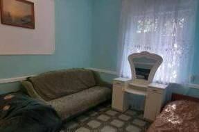 4-местный «Люкс»