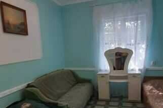 4-местный «Люкс»