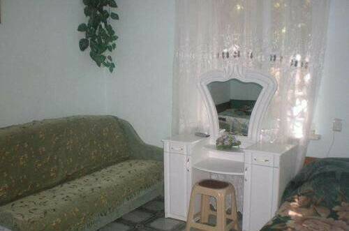 4-местный «Люкс»