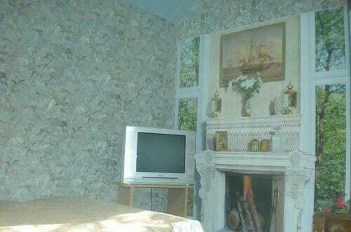 4-местный «Люкс»