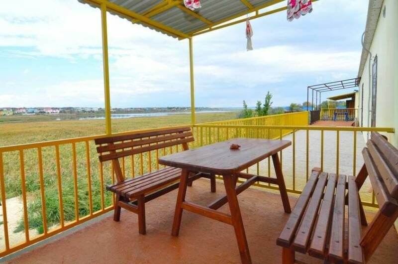 Трехместный «Студия» c доп. местом