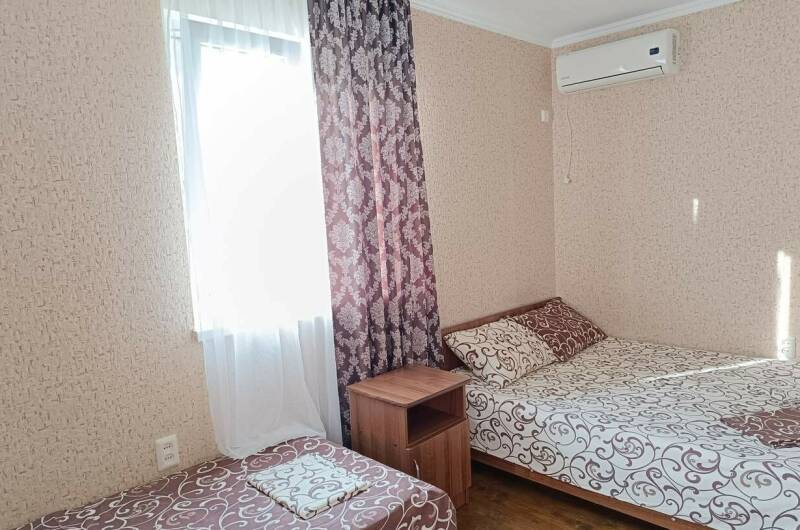 3-х местный «Стандарт»