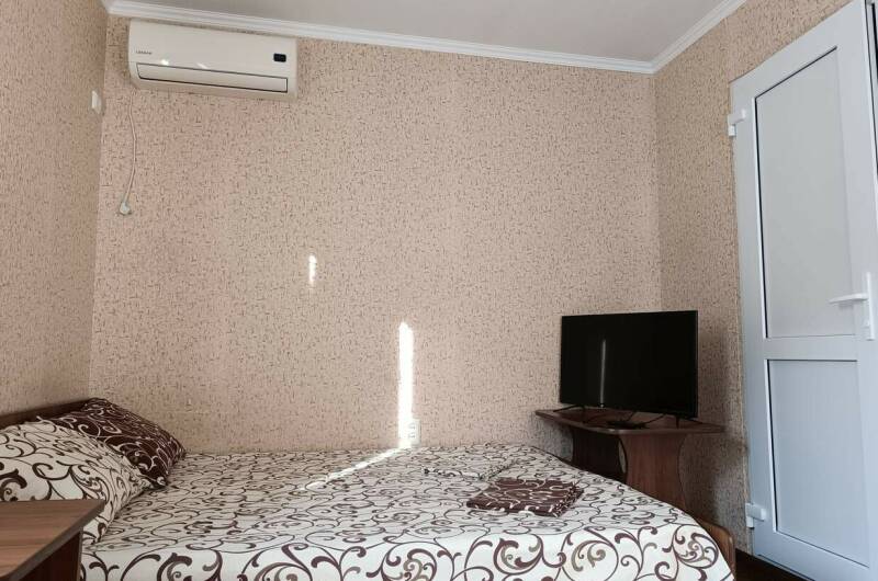 3-х местный «Стандарт»