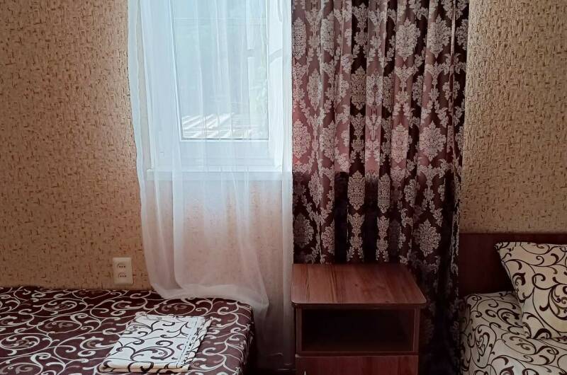 3-х местный «Стандарт»