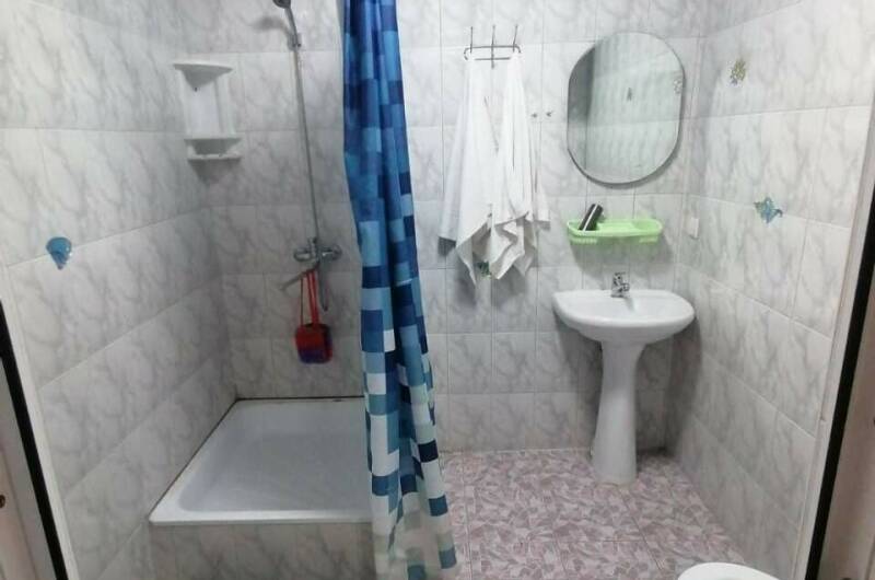 3-х местный «Стандарт»