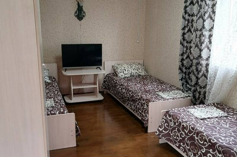 3-х местный «Стандарт»