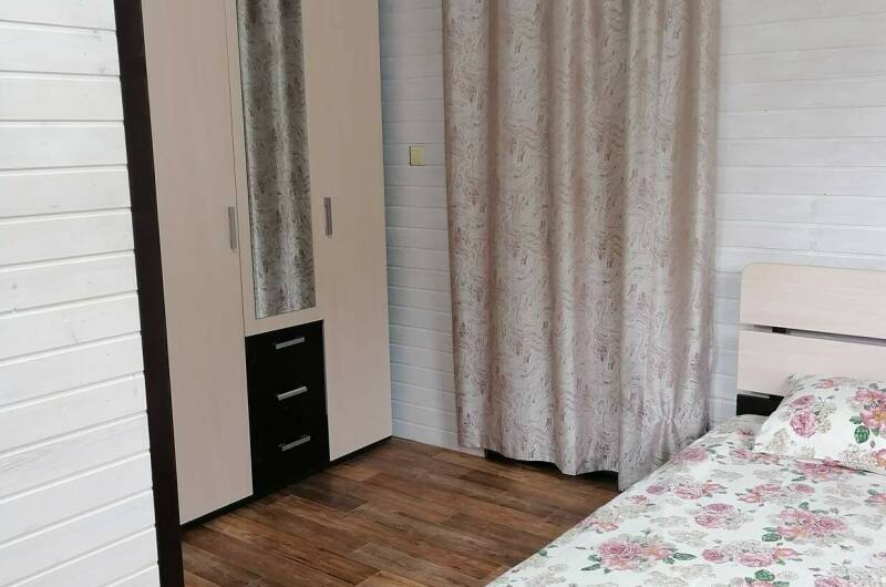 4-х местный «Стандарт»