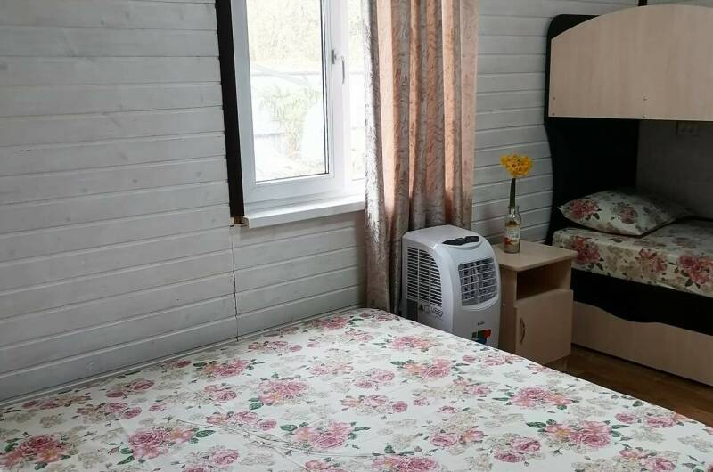 4-х местный «Стандарт»