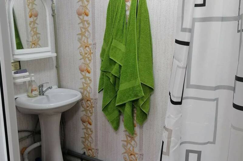 4-х местный «Стандарт»