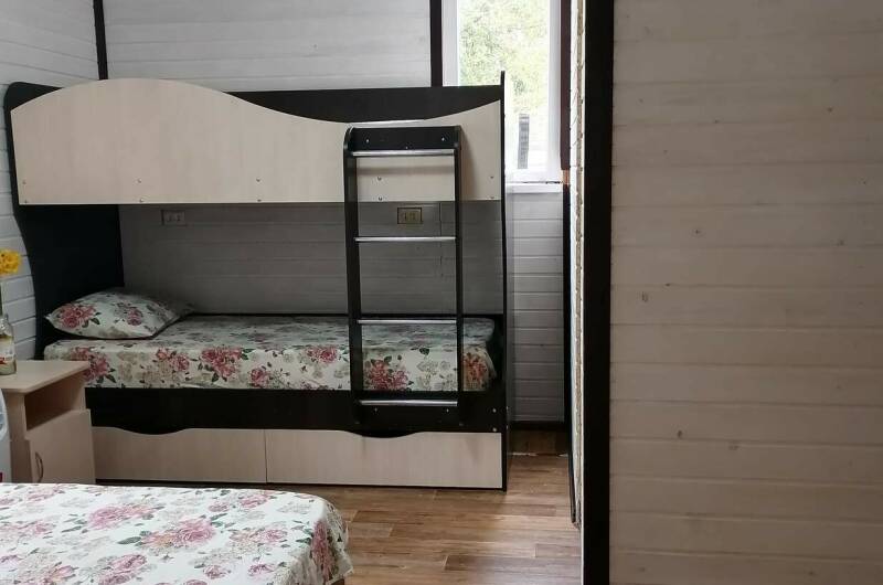 4-х местный «Стандарт»