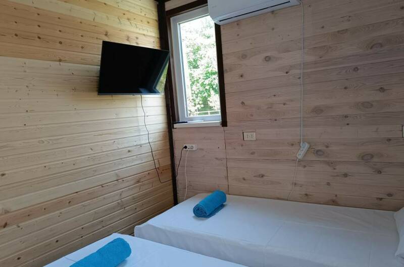 4-х местный «Стандарт»