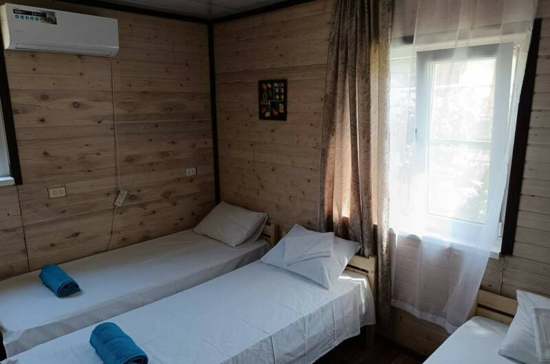 4-х местный «Стандарт»