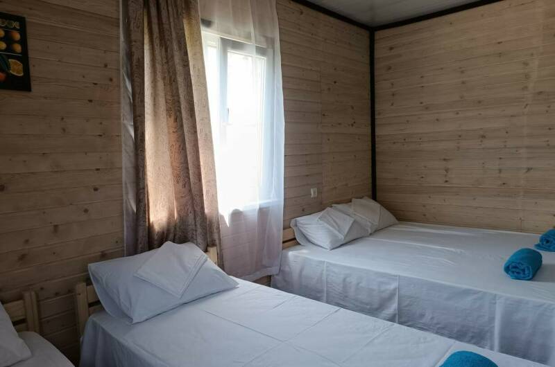 4-х местный «Стандарт»