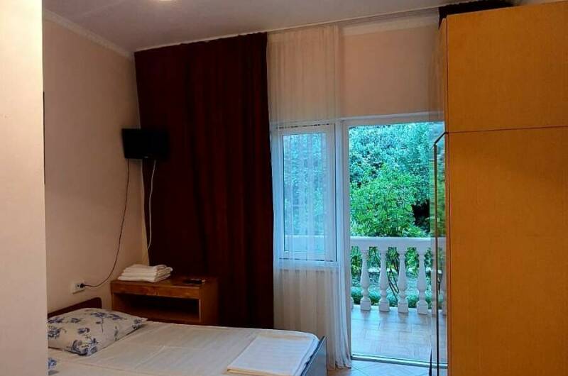 Номер «Стандарт»