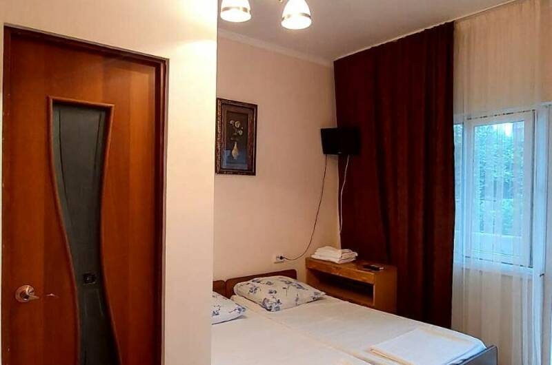 Номер «Стандарт»