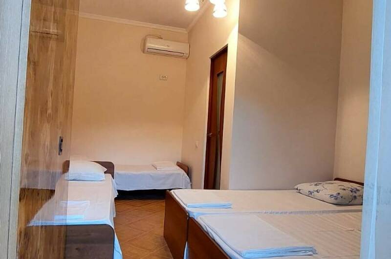 Номер «Стандарт»