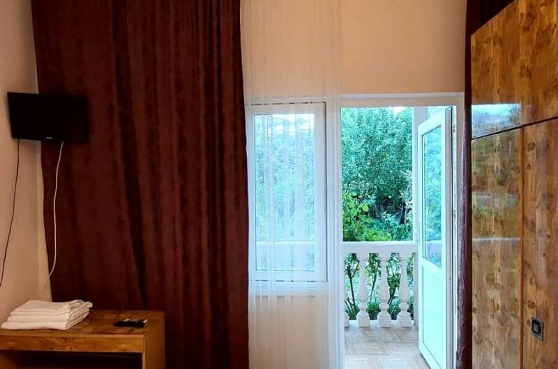 Номер «Стандарт»