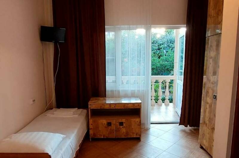 Номер «Стандарт»