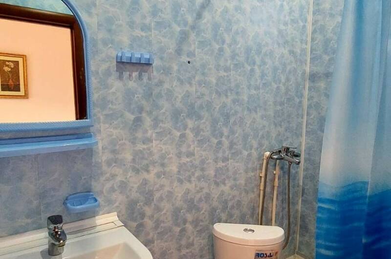 Номер «Стандарт»