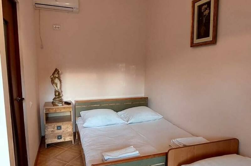 Номер «Стандарт»