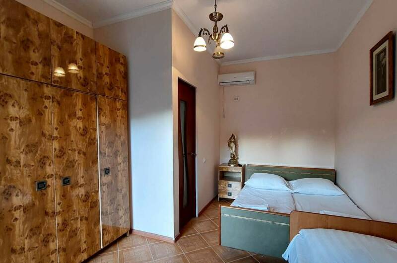 Номер «Стандарт»