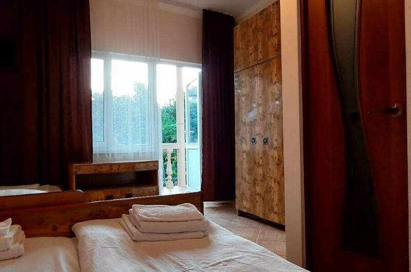 Номер «Стандарт»