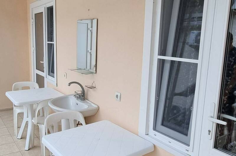 Номер «Стандарт»