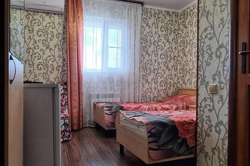 Номер «Стандарт+»