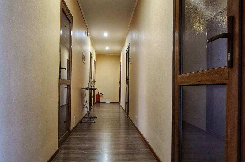 Номер «Стандарт+»